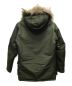 WOOLRICH (ウールリッチ) ARCTIC PARKA オリーブ サイズ:XS：27800円