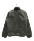 Patagonia (パタゴニア) レトロxクラシックフリースジャケット グレー サイズ:S：12800円