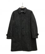 SUPREMEシュプリーム）の古着「Loro Piana Wool Trench Coat」｜ブラック