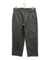 Engineered Garments（エンジニアド ガーメンツ）の古着「ANDOVER PANT-POLYESTER SHARKSKIN」｜グレー