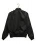 KENZO (ケンゾー) Jumping Tiger Bomber Jacket ブラック サイズ:XS：14800円