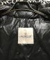 MONCLERの古着・服飾アイテム：108000円