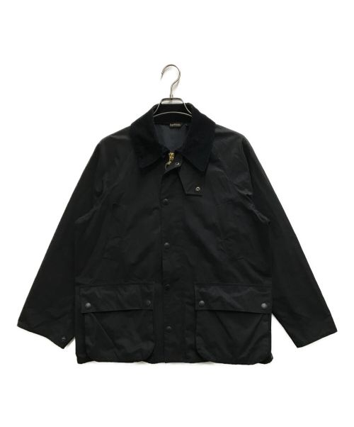 Barbour（バブアー）Barbour (バブアー) ビデイルピーチドジャケット ブラック サイズ:36の古着・服飾アイテム