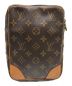 LOUIS VUITTON (ルイ ヴィトン) ショルダーバッグ ブラウン：45000円