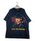 ALL SPORT（オールスポーツ）の古着「tim mcgraw Tee」｜ブラック