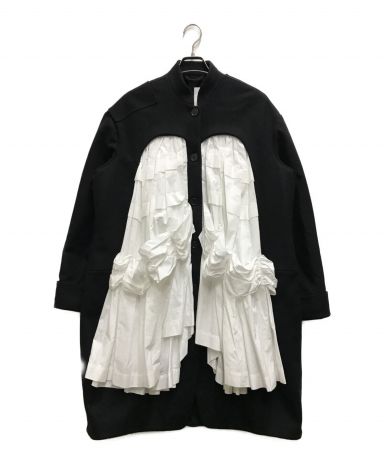 【中古・古着通販】Simone Rocha (シモーネ ロシャ) ブラック ...