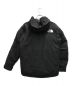 THE NORTH FACE (ザ ノース フェイス) Mountain Down Jacket ブラック サイズ:M：35800円