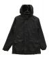 Barbour（バブアー）の古着「SL BEDALE HOODED」｜ブラック