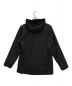 Barbour (バブアー) SL BEDALE HOODED ブラック サイズ:36：14800円