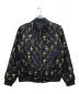 SUPREME（シュプリーム）の古着「Crosses Reversible Bomber」｜ネイビー