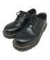 Dr.Martens（ドクターマーチン）の古着「1461BEXシューズ」｜ブラック