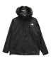 THE NORTH FACE（ザ ノース フェイス）の古着「CLOUD JACKET」｜ブラック