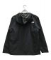 THE NORTH FACE (ザ ノース フェイス) CLOUD JACKET ブラック サイズ:Ⅼ：15800円