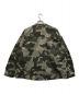 TIGHTBOOTH PRODUCTION (タイトブースプロダクション) RAIN CAMO BDU SWING TOP カーキ サイズ:Ⅼ：19800円