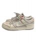 NIKE (ナイキ) DUNK LOW SE Denim Orewood ホワイト サイズ:US 10：9800円