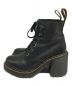 Dr.Martens (ドクターマーチン) JESYブーツ ブラック サイズ:US 7：14800円