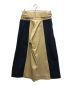 MARNI (マルニ) Panelled Wide Leg Pant ネイビー サイズ:38：14000円