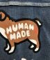 HUMAN MADEの古着・服飾アイテム：29800円