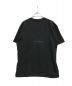 SUPREME (シュプリーム) Eyewear Tee ブラック サイズ:Ⅿ：7800円