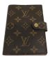 LOUIS VUITTON（ルイ ヴィトン）の古着「手帳カバー」