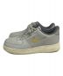 NIKE (ナイキ) AIR FORCE 1 07 LX グレー サイズ:US 10：6800円