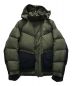 NIKE（ナイキ）の古着「Nrg Rh Parka」｜グリーン