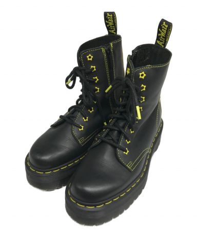 中古・古着通販】Dr.Martens (ドクターマーチン) JADON 2 STAR 8ホール