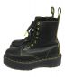 Dr.Martens (ドクターマーチン) JADON 2 STAR 8ホールブーツ ブラック サイズ:US 7：12800円