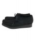 CLARKS ORIGINALS (クラークス オリジナルズ) Wallabee ブラック サイズ:US 10：9800円