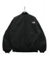 THE NORTH FACE (ザ ノース フェイス) INSULATION BOMBER JACKET ブラック サイズ:Ⅼ：19800円