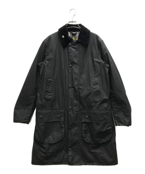 Barbour（バブアー）Barbour (バブアー) SL BORDER ブラック サイズ:38の古着・服飾アイテム