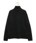 NEIGHBORHOOD (ネイバーフッド) HIGH NECKWOOL SWEATER ブラック サイズ:Ⅿ：9800円