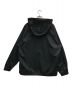 CHALLENGER (チャレンジャー) NYLON ANORAK JACKET ブラック サイズ:Ⅼ：15800円