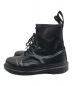 Dr.Martens (ドクターマーチン) 8ホールブーツ ブラック サイズ:28cm：12800円