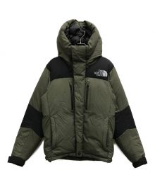 THE NORTH FACE（ザ ノース フェイス）の古着「Baltro Light Jacket」｜オリーブ