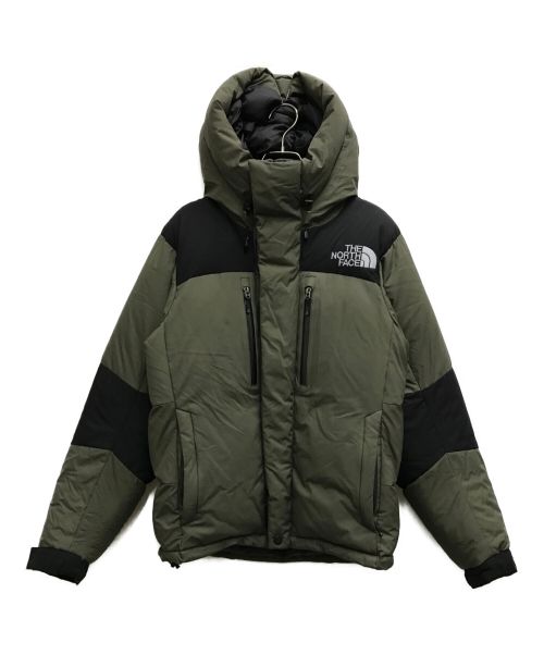 THE NORTH FACE（ザ ノース フェイス）THE NORTH FACE (ザ ノース フェイス) Baltro Light Jacket オリーブ サイズ:Sの古着・服飾アイテム