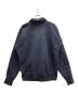 A.PRESSE (アプレッセ) Vintage Half Zip Sweatshirt ネイビー サイズ:2：22800円