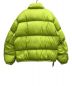 SEDAN ALL-PURPOSE (セダンオールパーパス) Micro Ripstop Down Jacket イエロー サイズ:Ⅼ：19800円