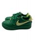 NIKE (ナイキ) AMBUSH (アンブッシュ) AIR FORCE 1 LOW SP グリーン サイズ:US 7：5000円