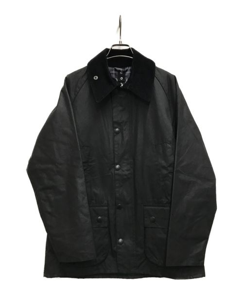 Barbour（バブアー）Barbour (バブアー) BEDALE オイルドジャケット ブラック サイズ:C36の古着・服飾アイテム