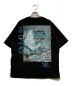 FREAK'S STORE (フリークスストア) Bruce Weber (ブルース・ウェバー) Let's get lost S/S Tee ブラック サイズ:S：15000円