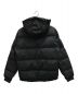 NANGA (ナンガ) URBAN RESEARCH (アーバンリサーチ) AURORA DOWN JACKET ブラック サイズ:38：9800円