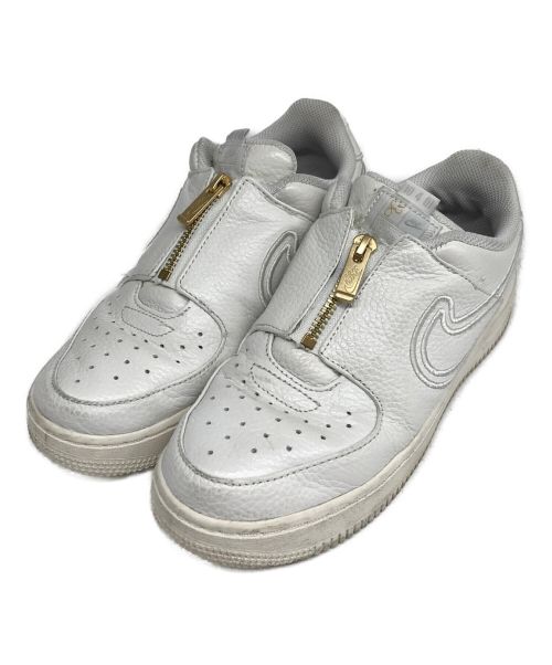 NIKE（ナイキ）NIKE (ナイキ) Serena Williams Wmns Air Force 1 ホワイト サイズ:US 7の古着・服飾アイテム