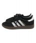 adidas (アディダス) HANDBALL SPEZIAL SHOES ブラック サイズ:US 5 1/2：12800円