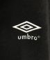 UMBROの古着・服飾アイテム：7800円