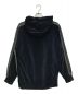 Needles (ニードルズ) Track Hoody-C/Pe Velour ネイビー サイズ:Ⅼ：15800円