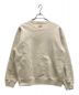 SUPREME (シュプリーム) Aerial Crewneck アイボリー サイズ:M：14800円