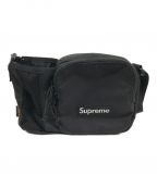 SUPREMEシュプリーム）の古着「Side Bag Black」｜ブラック