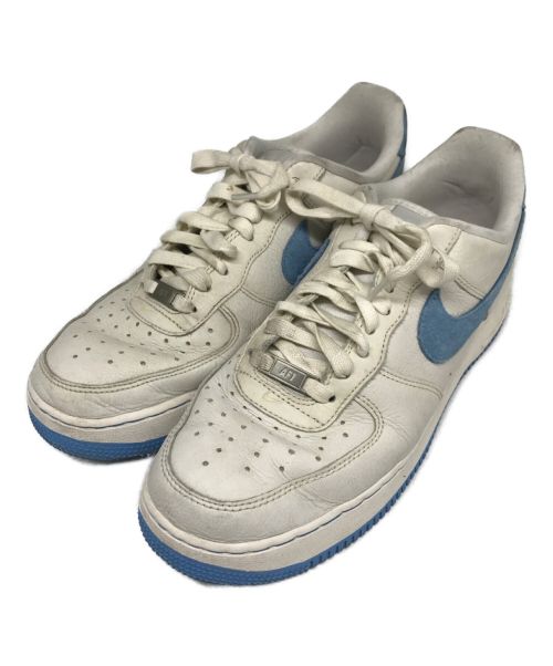 NIKE（ナイキ）NIKE (ナイキ) Nike Air Force 1 LXX White ホワイト サイズ:US 10 1/2の古着・服飾アイテム