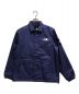 THE NORTH FACE（ザ ノース フェイス）の古着「The Coach Jacket」｜ブルー